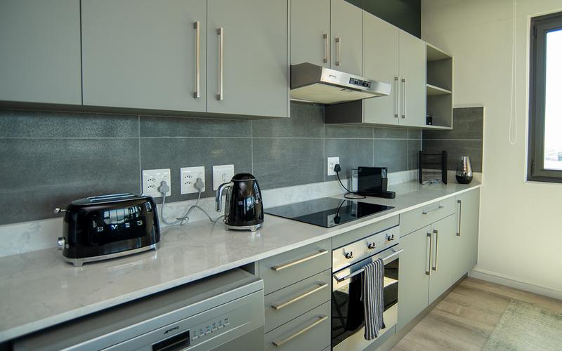 2 Bedroom Property for Sale in Cape Town City Centre Western Cape